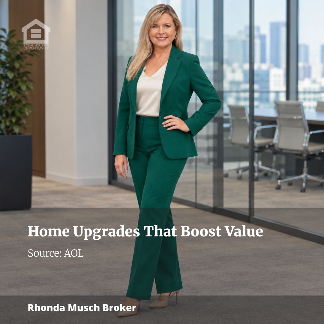 Home Improvements That Can Actually Increase Your Property Value