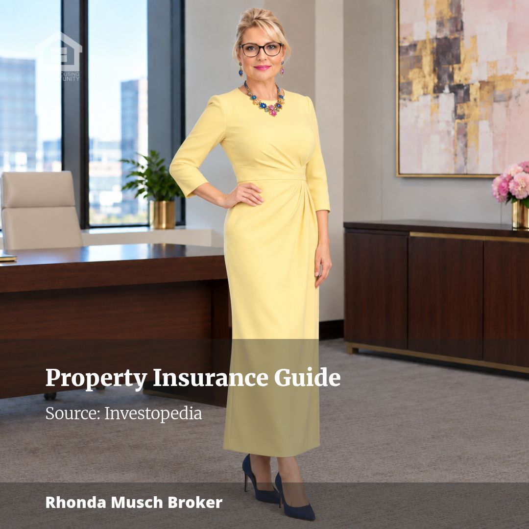Property Insurance: Coverage Explained for Homeowners and Renters