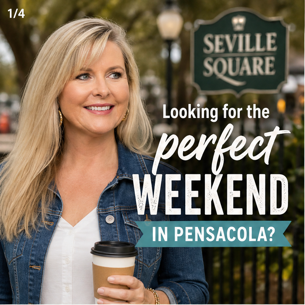 Pensacola Seafood Festival